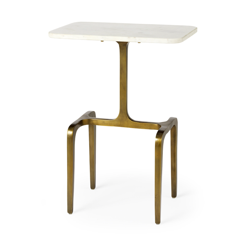 Preston Accent Table