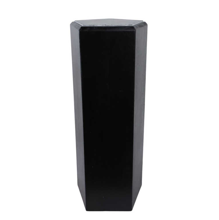 Avzar Accent Table, Black