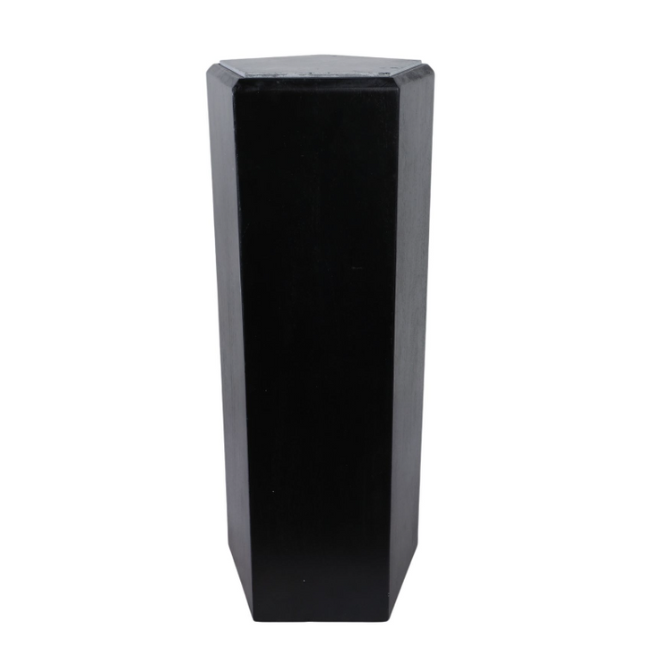 Avzar Accent Table, Black