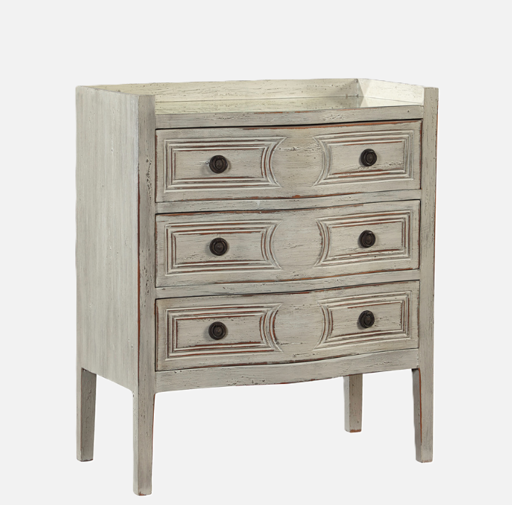 Farrow Chest