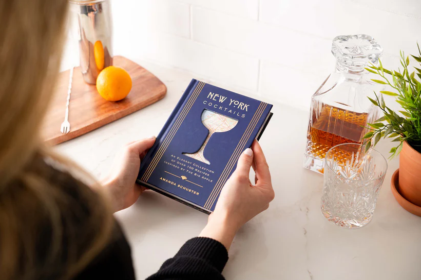 New York Cocktails