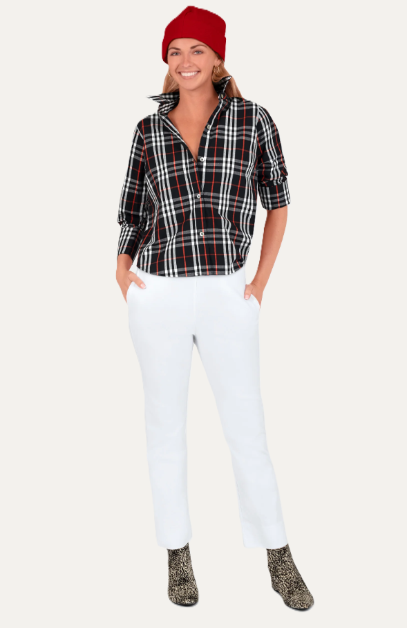 Ex-Boyfriend Shirt, Fabuloso Black - 13 Hub Lane   |  