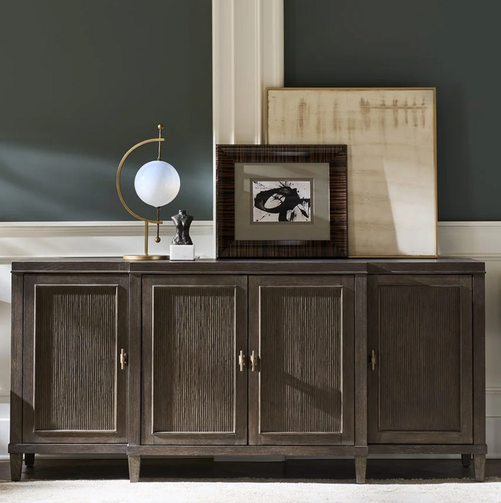Montclair Credenza