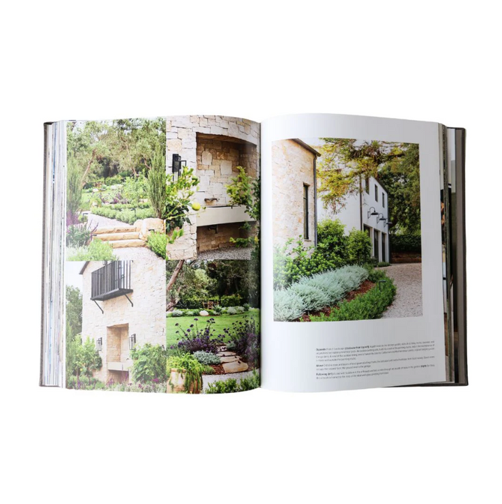 California Homes II: Studio William Hefner
