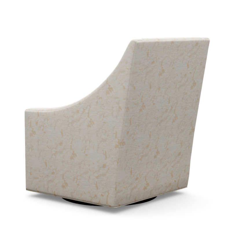 Eva Swivel Chair - 13 Hub Lane   |  Swivel Chairs