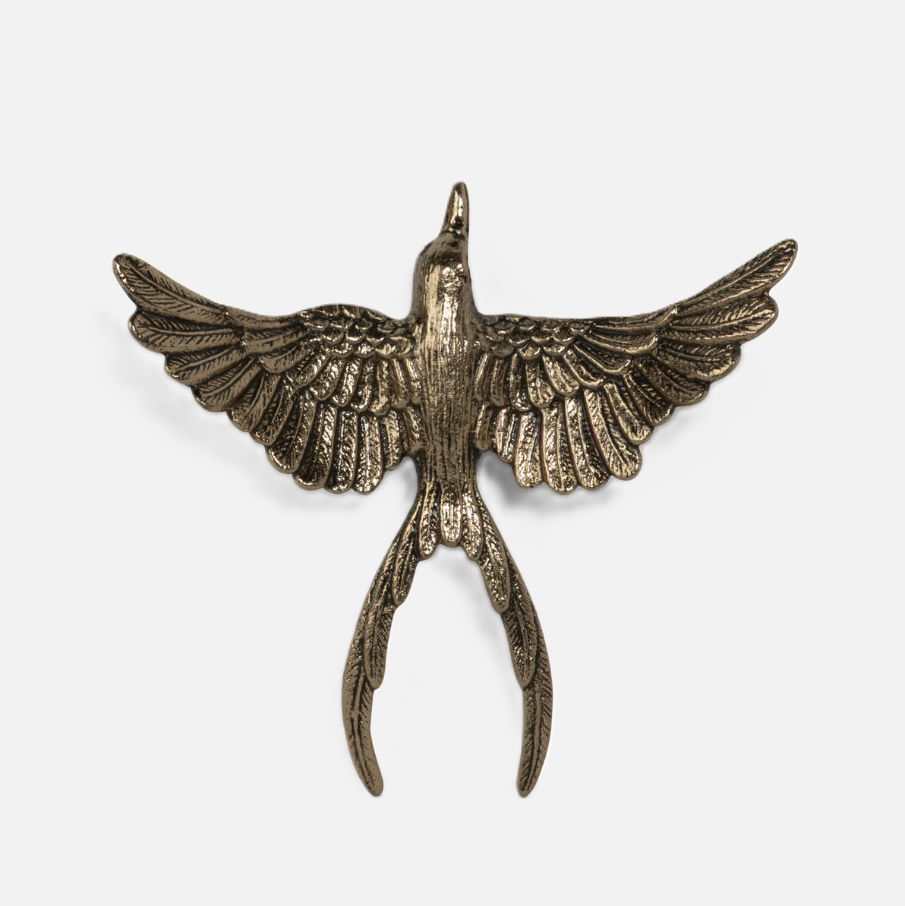 Flying Sparrow