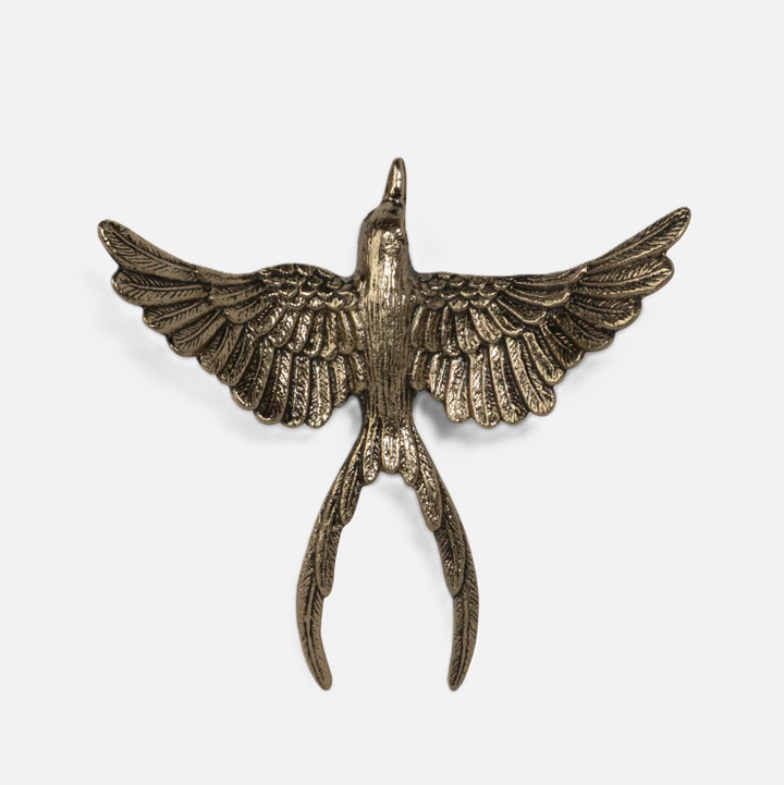 Flying Sparrow