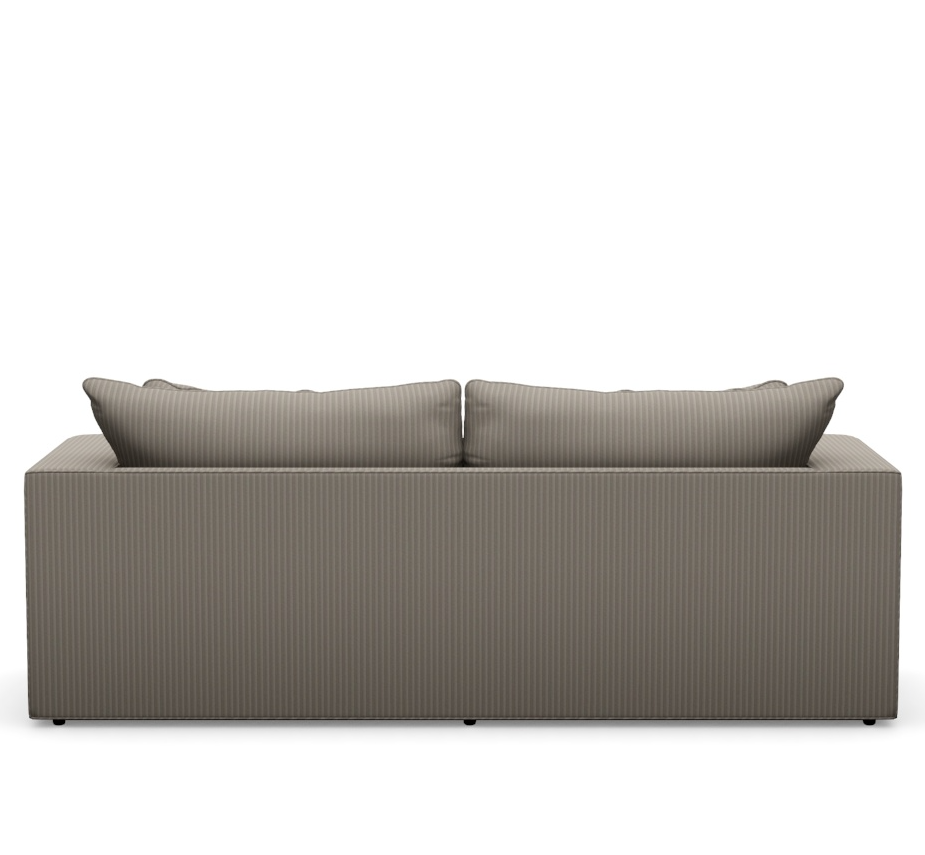 Milford Long Sofa - 13 Hub Lane   |  