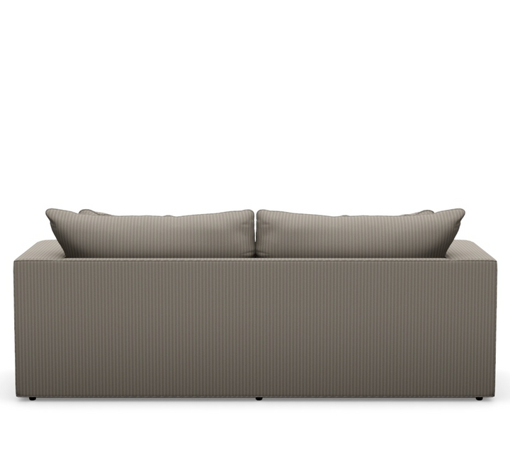 Milford Long Sofa - 13 Hub Lane   |  