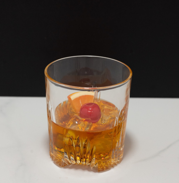 13 Hub Lane Drink Replica - Thumbnail 3