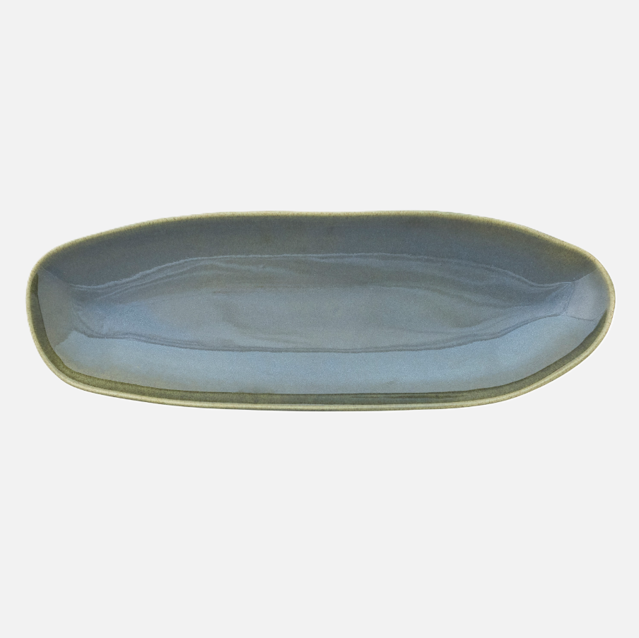 Stoneware Tray