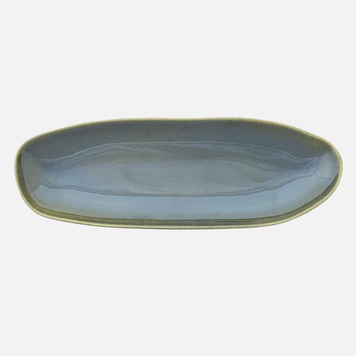 Stoneware Tray