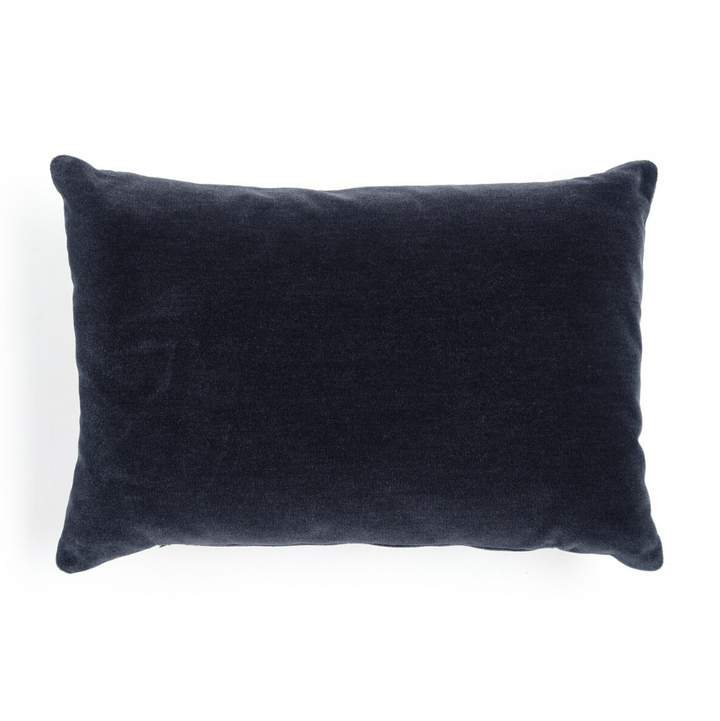 Bridger Pillow, Monte Navy