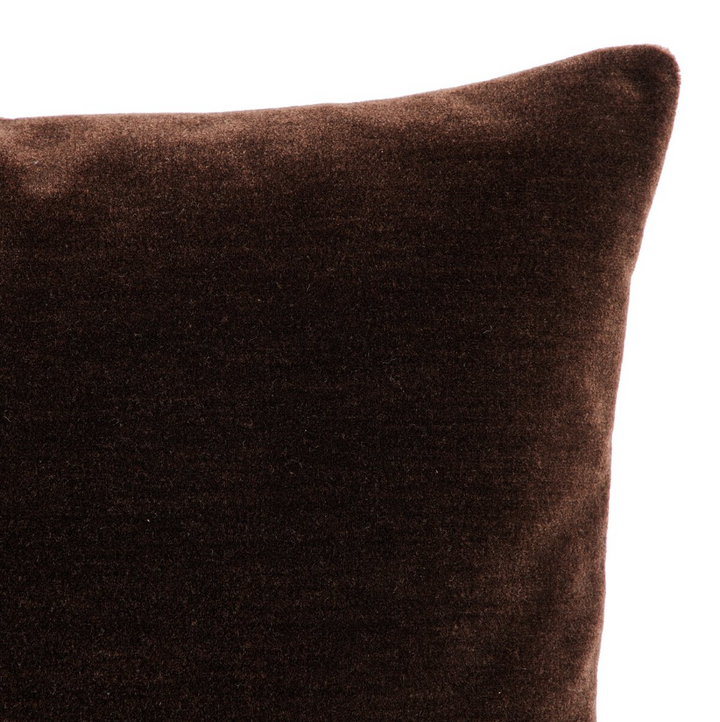 Bridger Pillow, Monte Chocolate