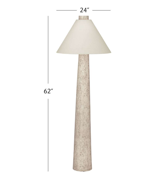 Butler Floor Lamp