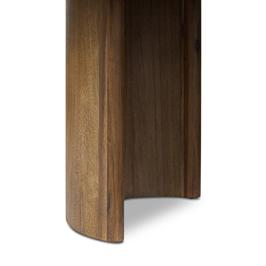 Paden Extension Dining Table - 13 Hub Lane   |  Dining Tables