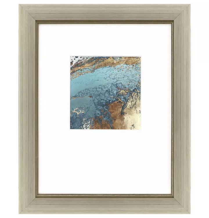 Galene - 13 Hub Lane   |  Under Glass Prints & Art