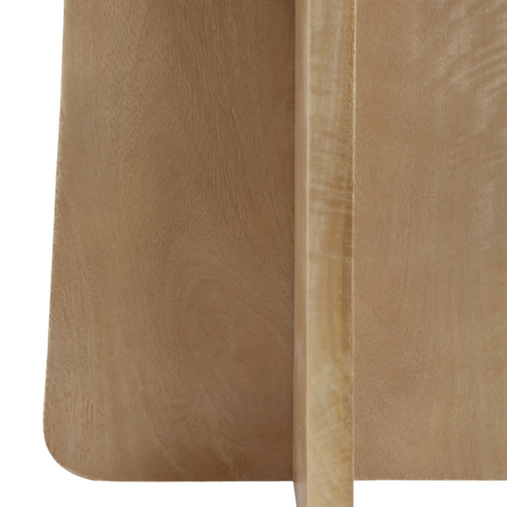 Corvus Accent Table - 13 Hub Lane   |  Accent Tables