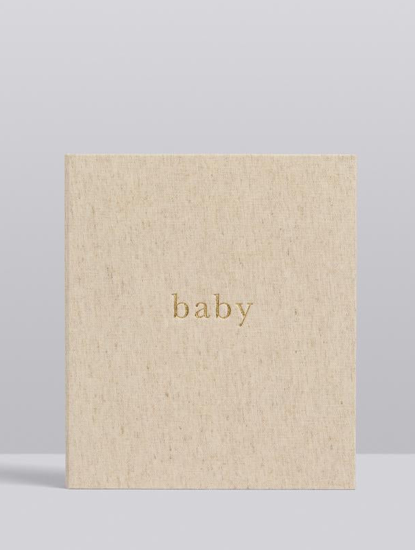 Baby Your First Five Years, Oatmeal
