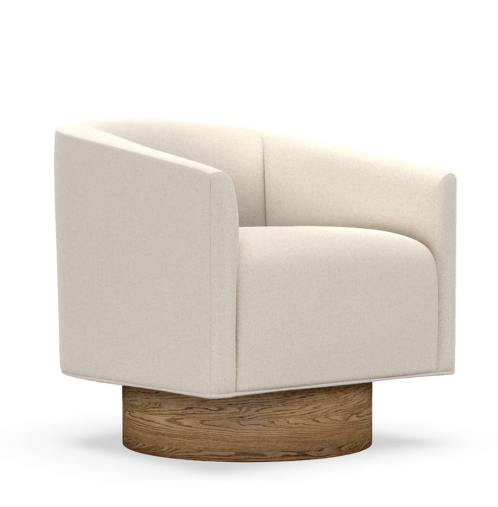 Petra Swivel Chair