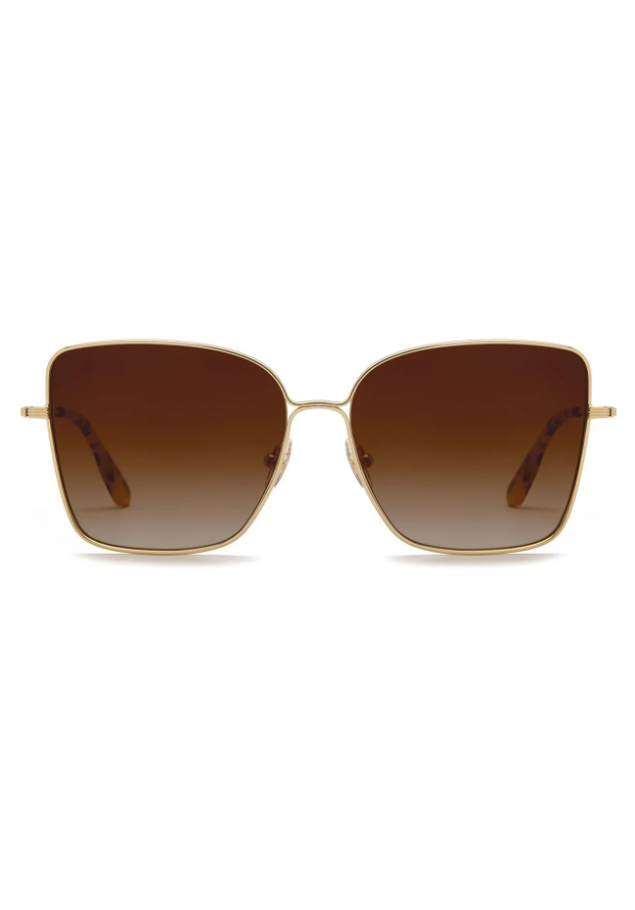 Krewe Dolly Sunglasses - 13 Hub Lane   |  