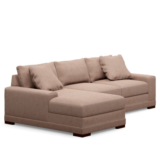 Harrison 2PC Sectional