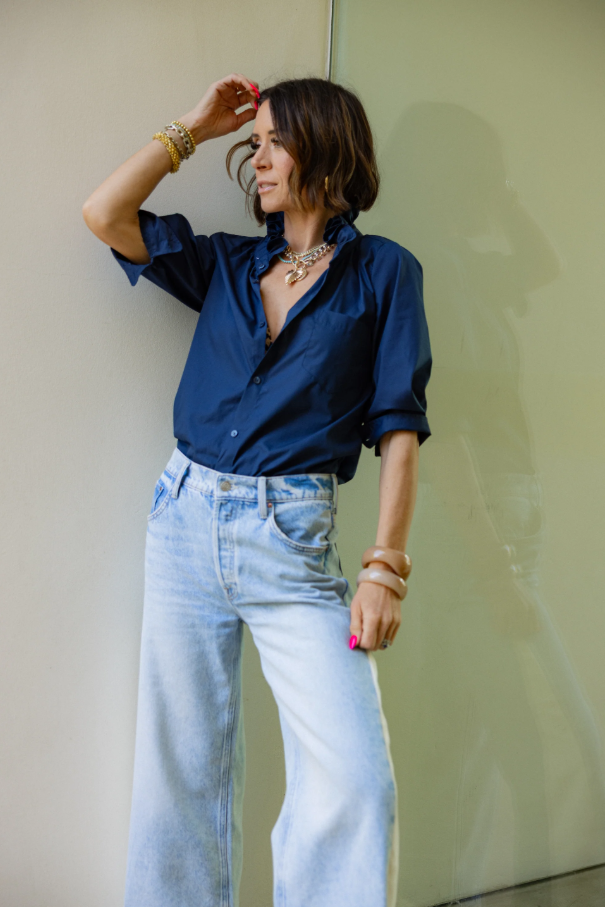 KMJ Southern Lover Shirt