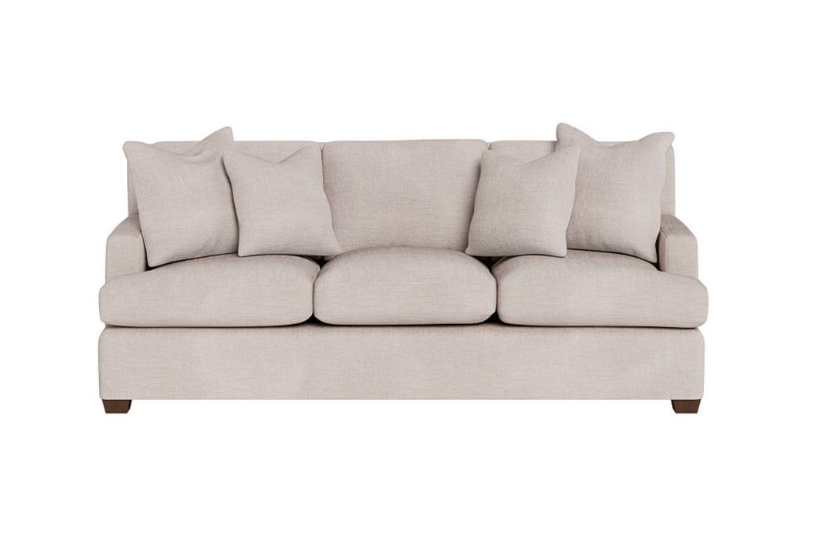 Curated Emmerson Sofa - 13 Hub Lane   |  