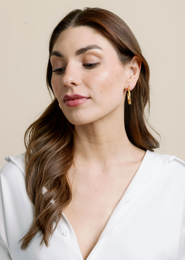 Teagan Earrings