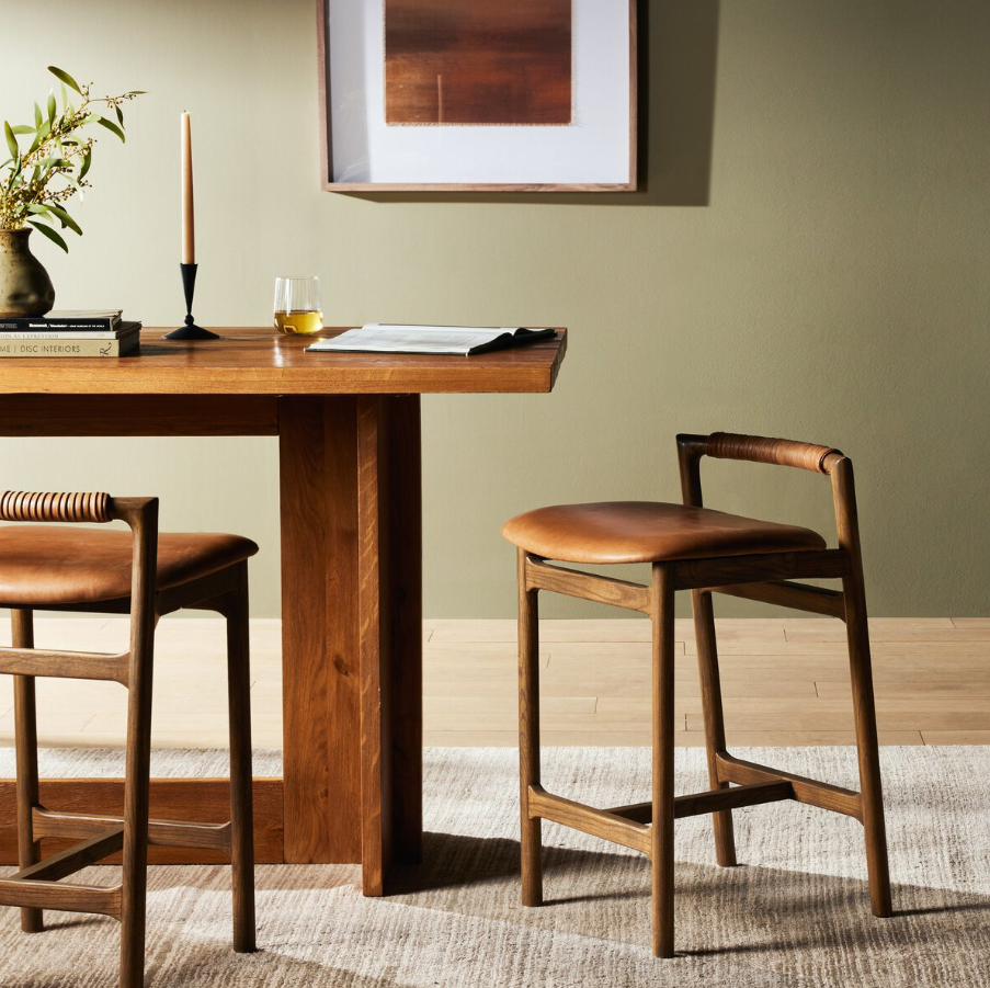 Baden Counter Stool - Thumbnail 3