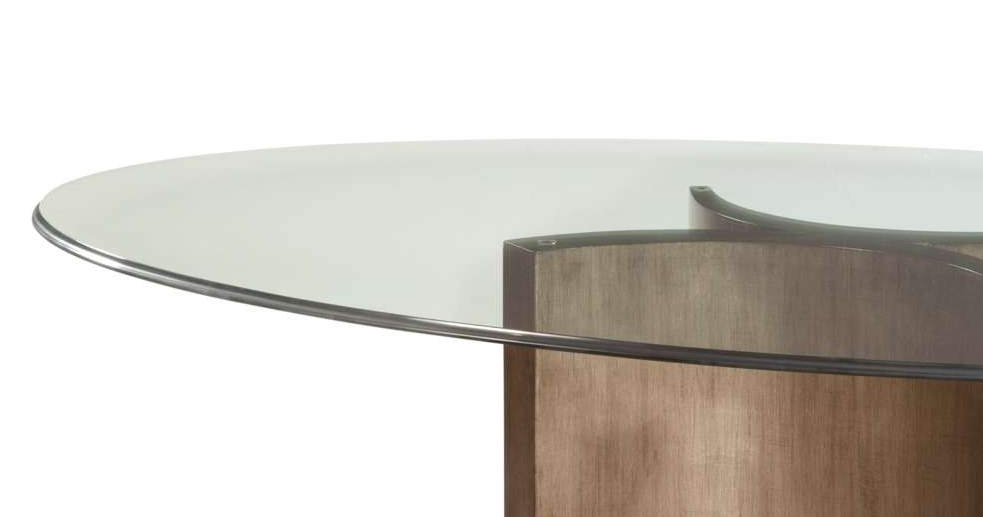 Symmetry Dining Table