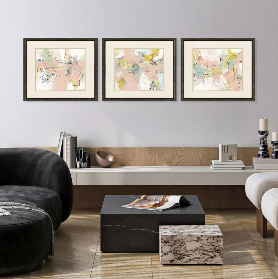 Pinks - 13 Hub Lane   |  