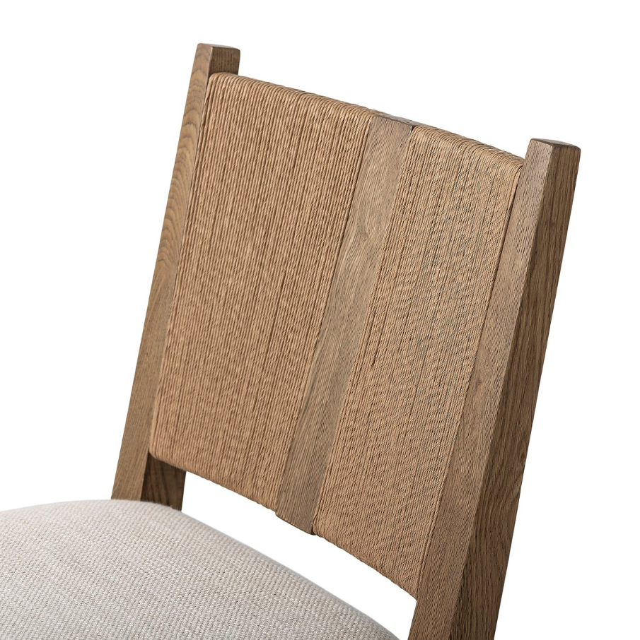 13 Hub Lane Selene Dining Chair - Thumbnail 4
