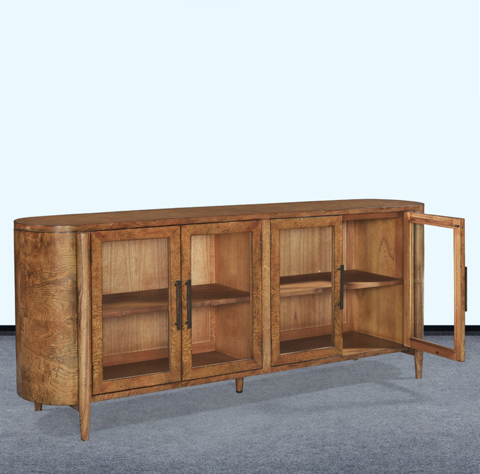 Asher Sideboard - 13 Hub Lane   |  Sideboards
