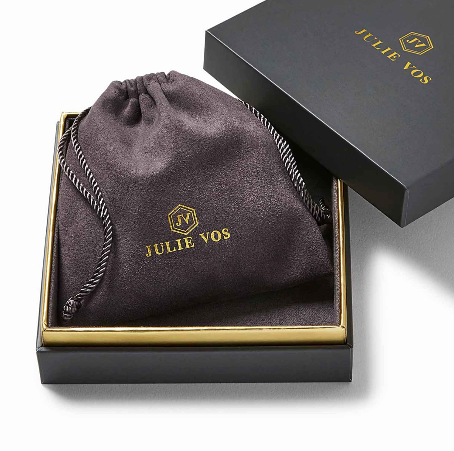 Julie Vos Catalina Hinge Bangle - 13 Hub Lane   |  Bangles