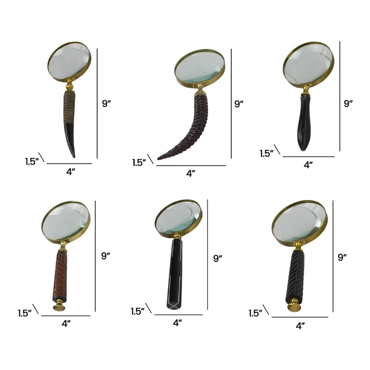 Magnifying Glass