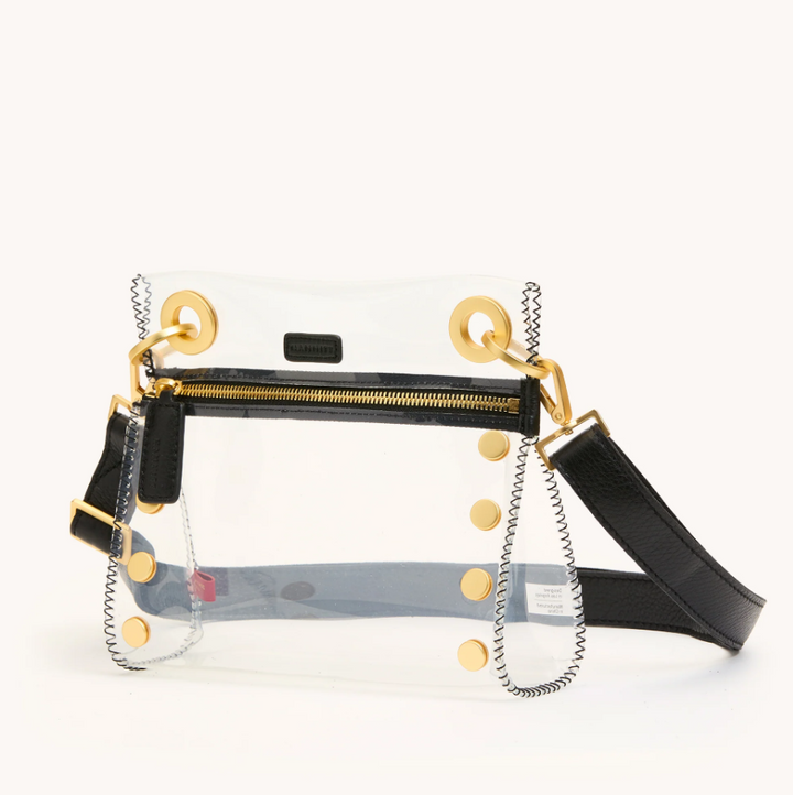 Hammitt Tony Small Crossbody