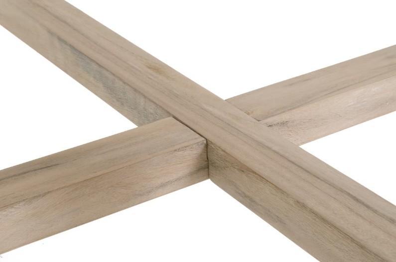 Carmel Outdoor Square Counter Table