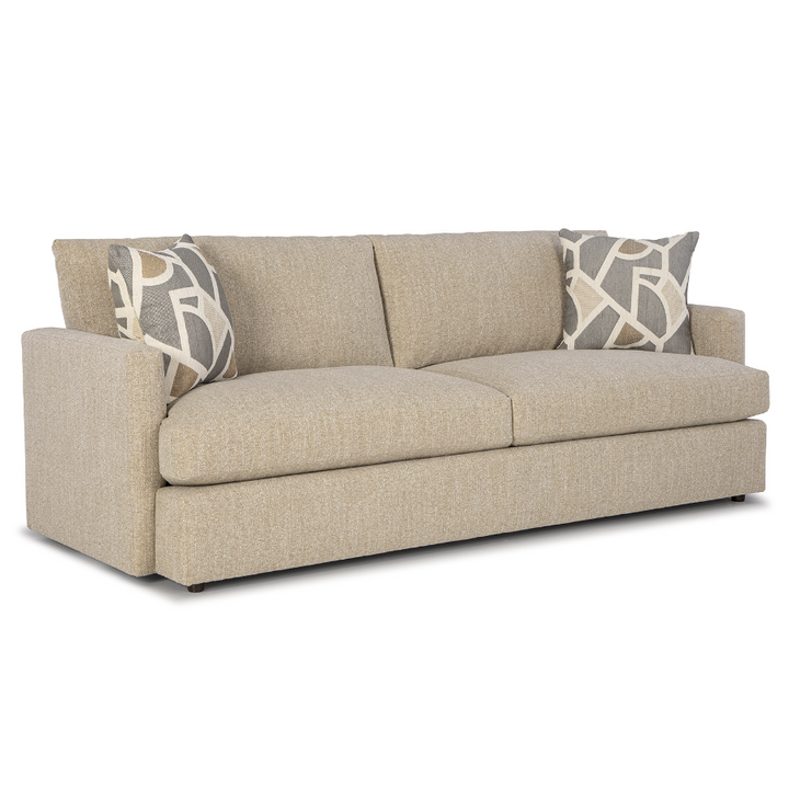 Rumord Stationary Sofa - 13 Hub Lane   |  Sofas