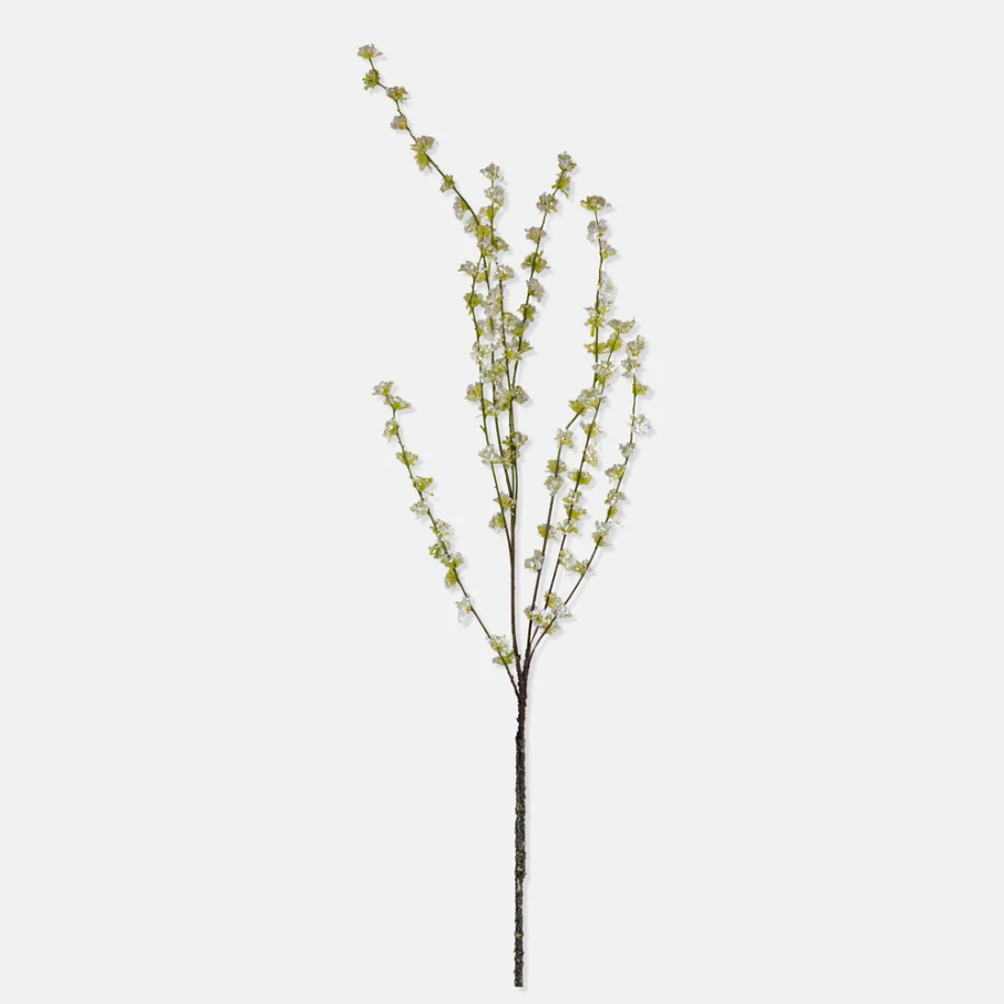 Artificial Myrtle Blossom - 13 Hub Lane   |  