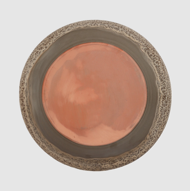 Belmonte Portugal Bowl - 13 Hub Lane   |  Terra-Cotta Bowls