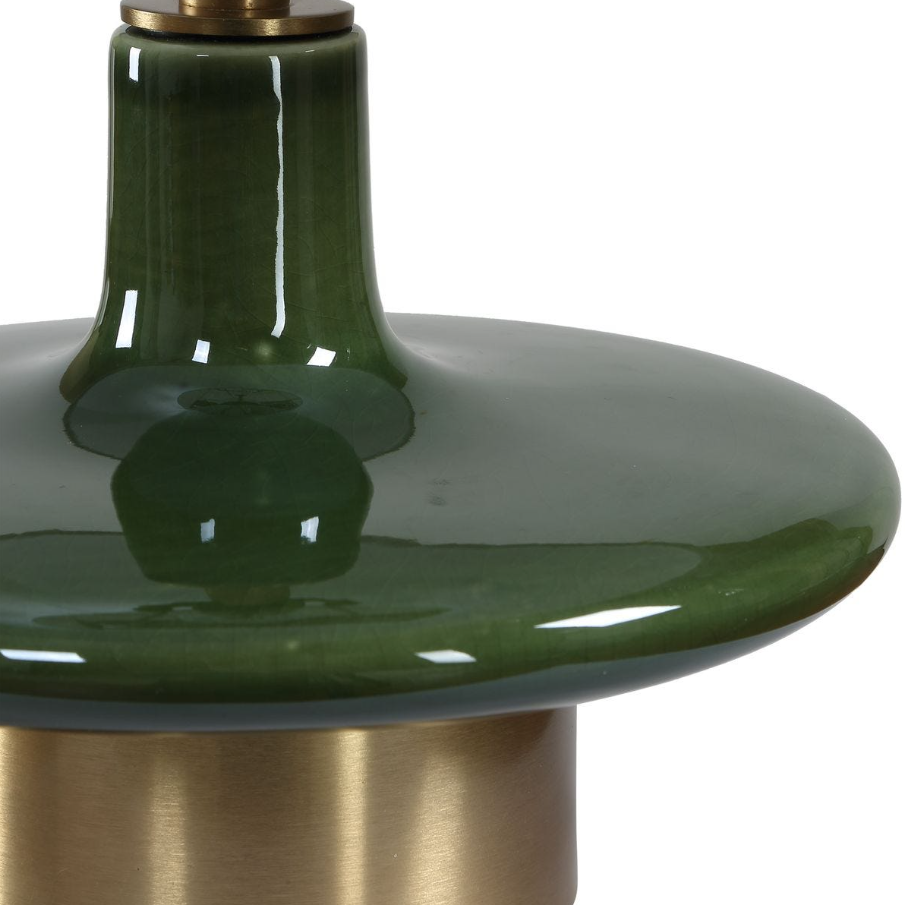 Sieler Table Lamp
