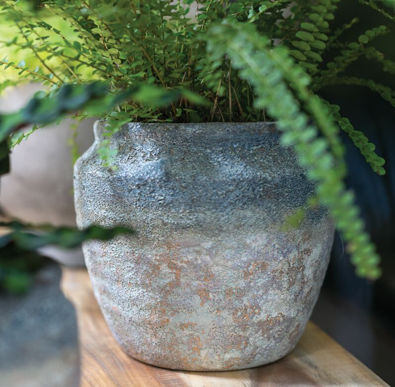 Earthy Pot - 13 Hub Lane   |  