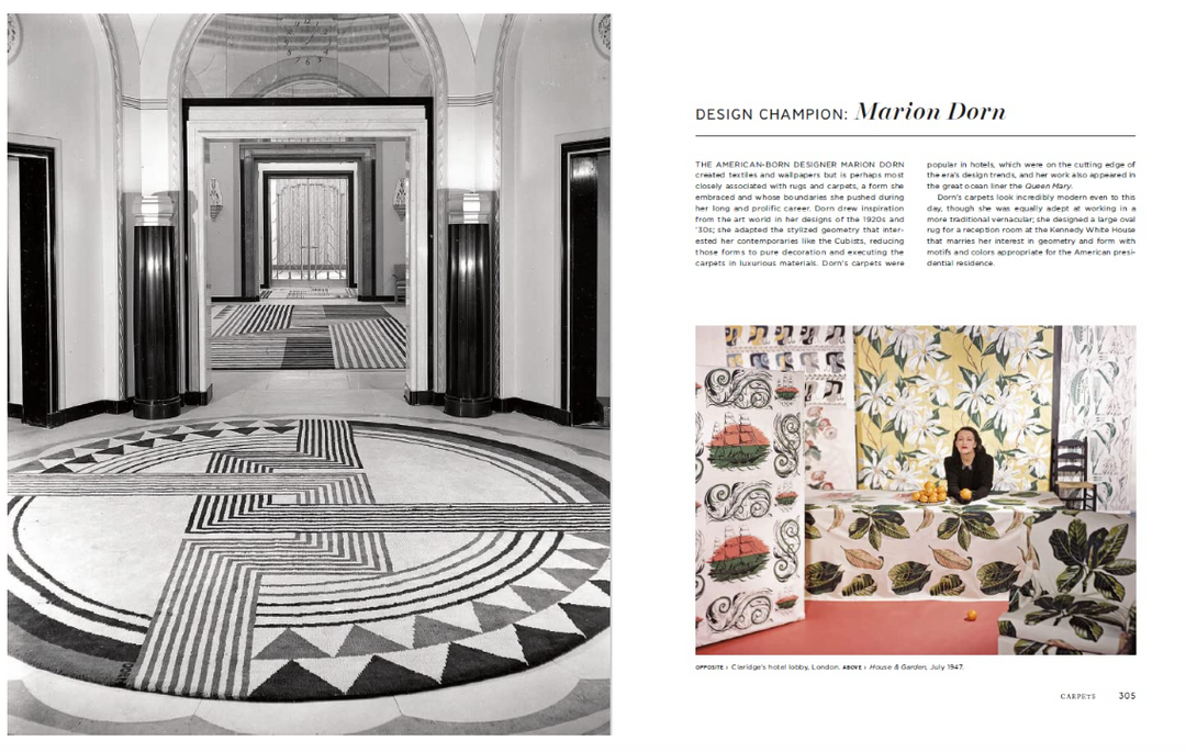 The Finer Things: Timeless Furniture, Textiles, and Details - 13 Hub Lane   |  Architecture & Design Books