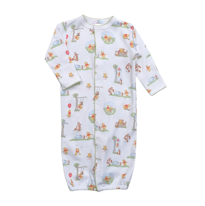 Honey Bear Converter Gown