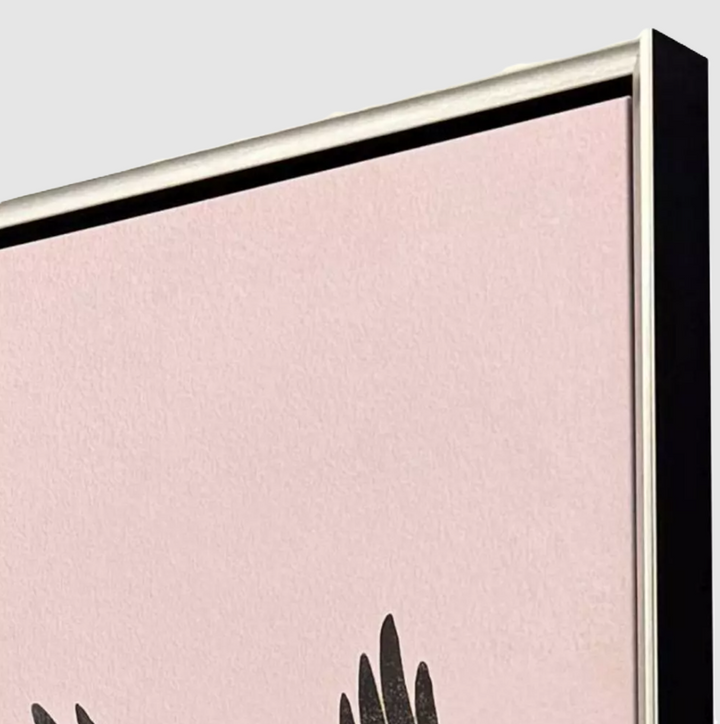 Curious Cranes - Preen - 13 Hub Lane   |  Canvas Art