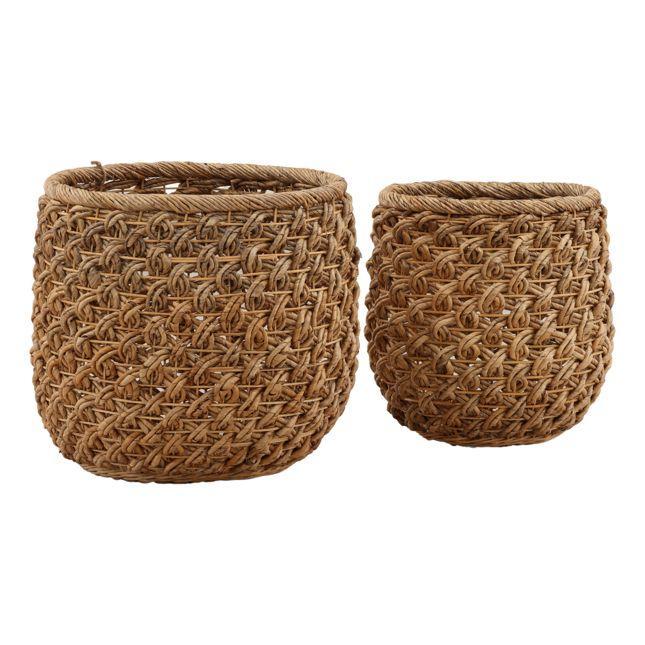 Fernley Woven Basket