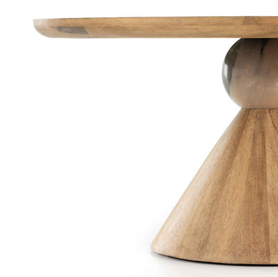 Bibianna Dining Table