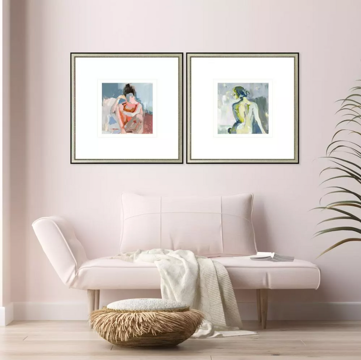 A Splendid Figure - 13 Hub Lane   |  Under Glass Prints & Art