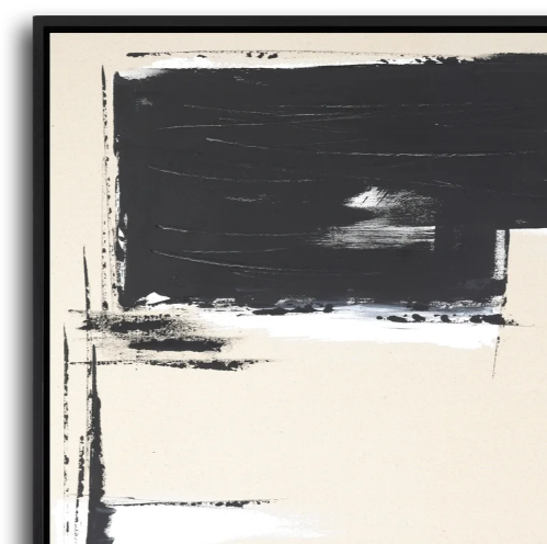 Ivory Sands - 13 Hub Lane   |  Hand-Painted Art